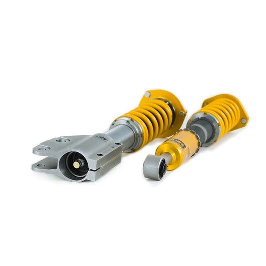 Ohlins Road and Track Coilovers | 2001-2006 Mitsubishi Evo 7/8/9 (MIS Mi01S1) Rating: 5.0 out of 5.0 (16)